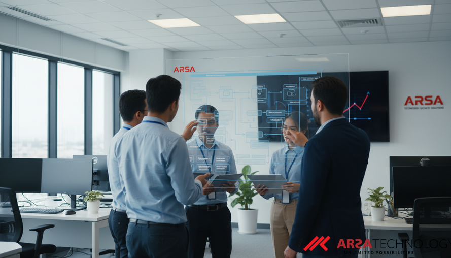 Developer's Guide: Enhancing Telemedicine Security with ARSA's Text-to-Speech API for IVR