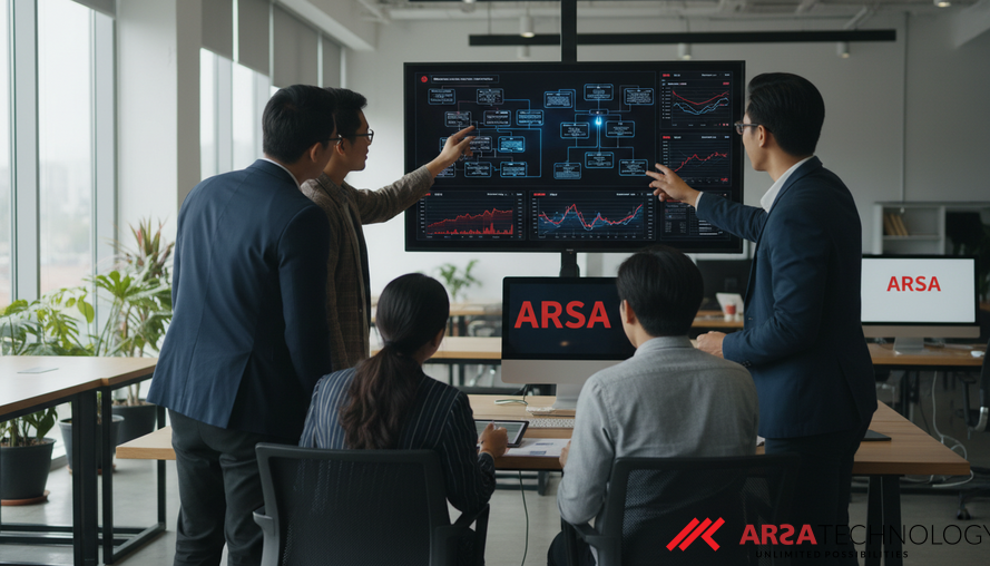 E-commerce Security Redefined: Why ARSA's Face Liveness Detection API Eliminates Inefficient Customer Service Automation