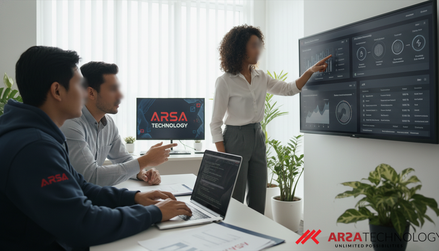 Elevating Banking Security: Speed and Accuracy of ARSA's Face Liveness Detection API