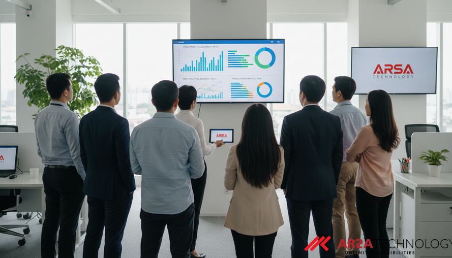 Elevating Call Center Performance: A Deep Dive into Speech-to-Text API Accuracy