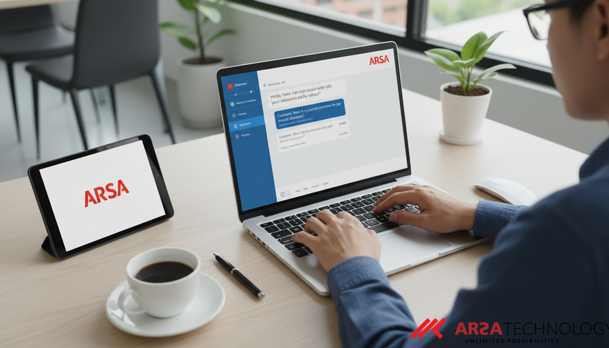 Empowering Insurance Agents: How AI Chatbots are Revolutionizing Operational Efficiency