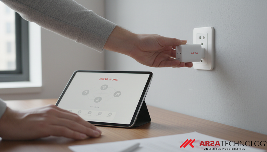 Enhance Your Smart Home with Seamless Apple HomeKit Integration: A Look at the Meross MSS110 Smart Plug Mini