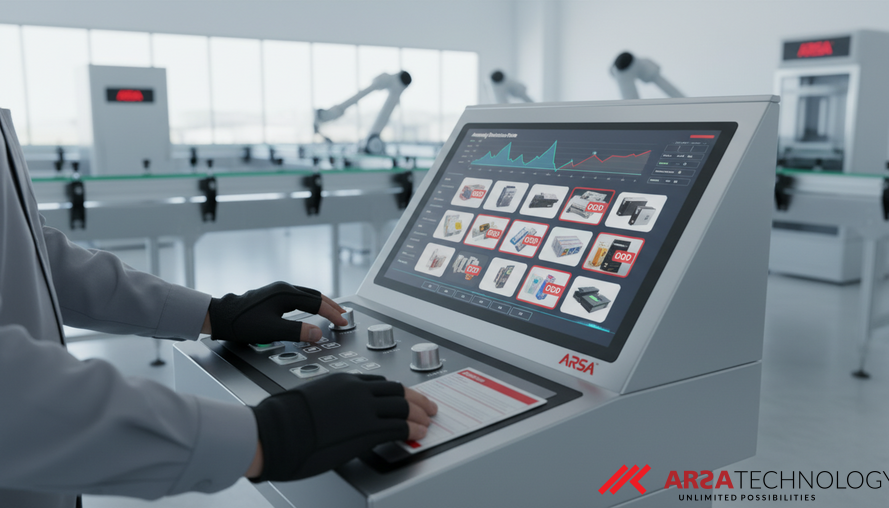 Enhancing AI Reliability: How a New Dataset is Revolutionizing Out-of-Distribution Detection for Industry