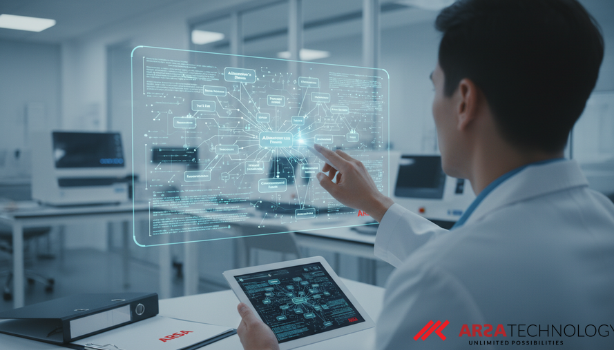 Enhancing Healthcare AI: The Power of Domain-Specific Knowledge Graphs in LLMs