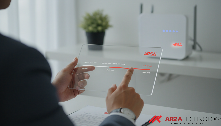 Enhancing IoT Device Longevity: The Push for Mandatory End-of-Life Transparency