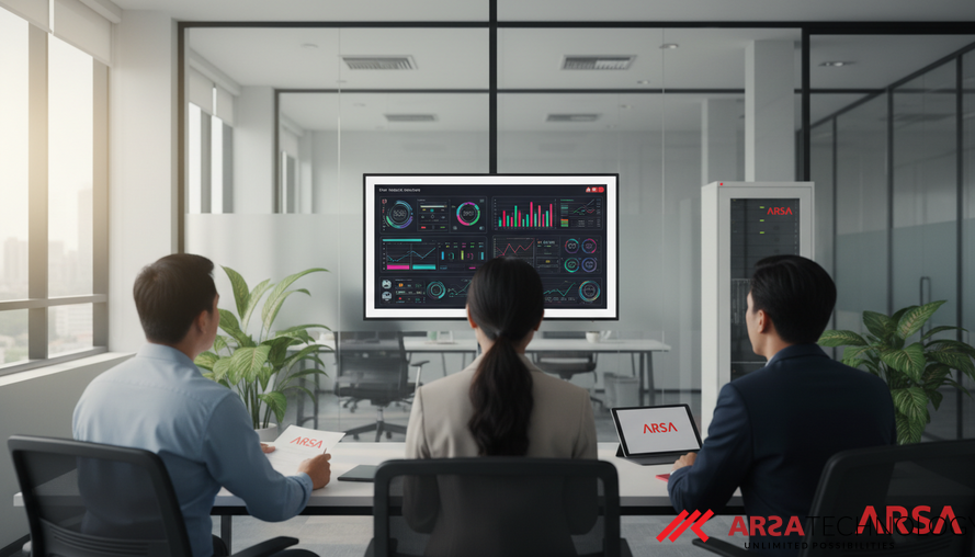 Fortifying Healthcare: Speed and Accuracy of ARSA's Face Liveness Detection API in Production