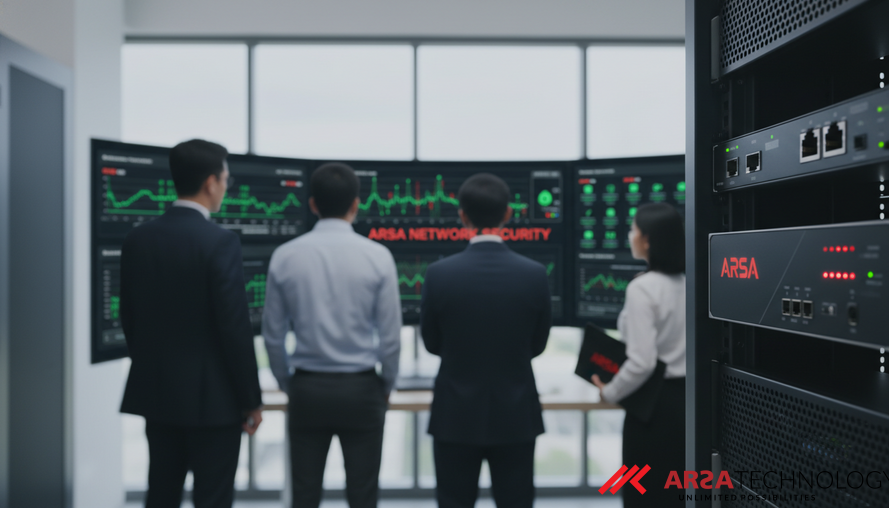 Fortifying IoT Networks: The Power of Secure Edge Gateways for Modern Enterprises