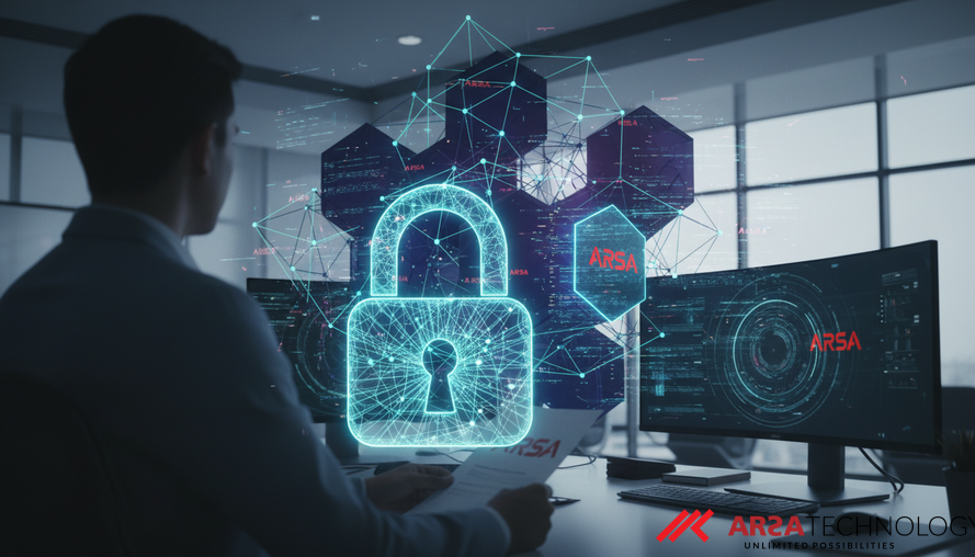 Future-Proofing Digital Security: Quantum-Resistant Cryptography for the Enterprise