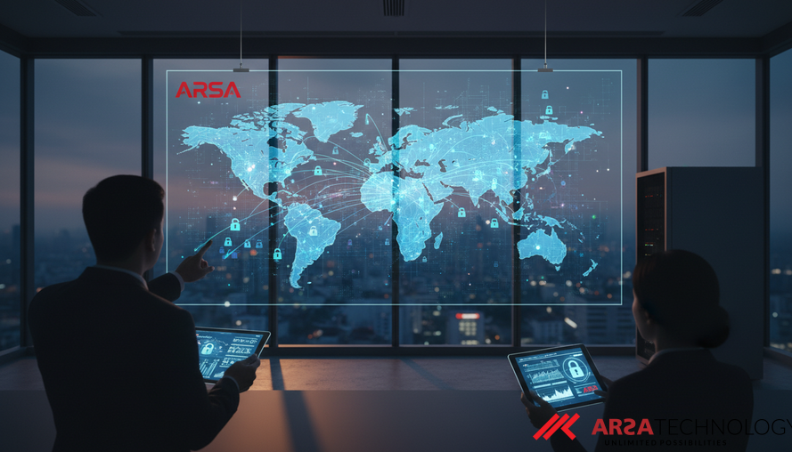 Government Surveillance & Commercial Data: The Ethical Implications of Ad Tech in Investigations