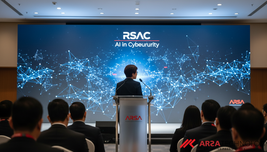 Jen Easterly to Lead RSAC Conference: Navigating the Future of Global Cybersecurity with AI and Collaboration