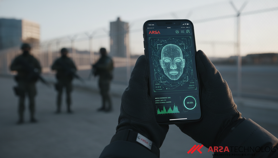 Kontroversi Aplikasi Pengenalan Wajah 'Mobile Fortify' DHS: Pelajaran untuk Implementasi AI yang Bertanggung Jawab