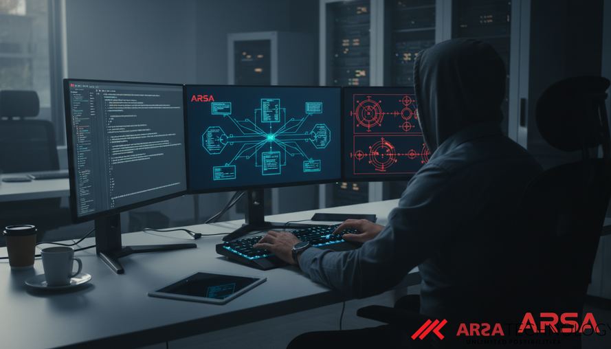 Memahami AGI dalam Keamanan Ofensif: Apakah Peretasan Adalah Manipulasi Bahasa Simbolik?