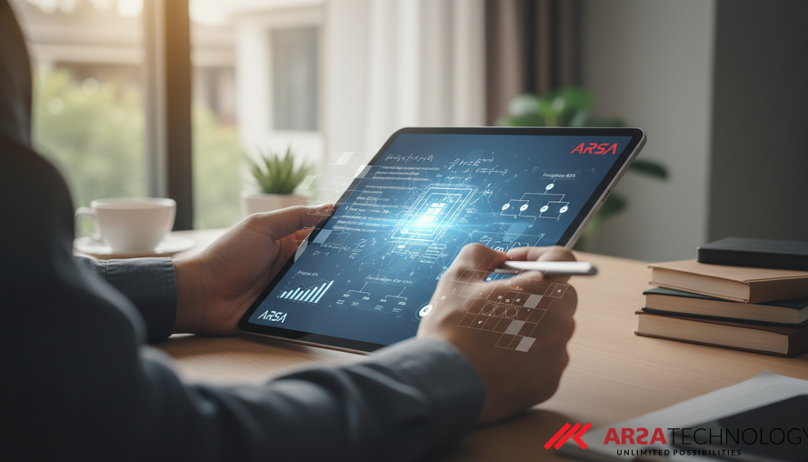 Menguak Pola Pembelajaran Mandiri dengan AI Generatif dalam Sistem Bimbingan Cerdas