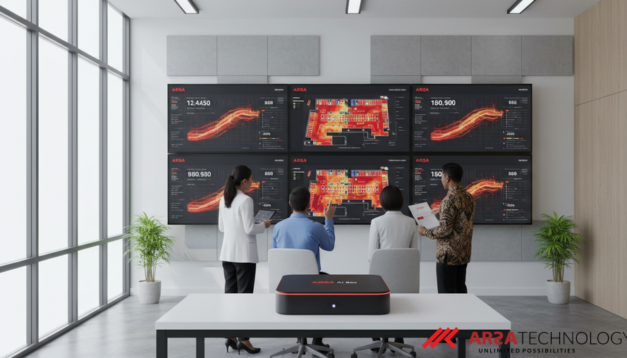Mengukur Dampak Nyata: Implementasi untuk ROI Optimal di Industri Parkir
