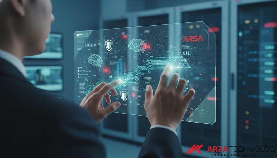 Navigating AI-Driven Cybersecurity Threats: Emerging Risks and Robust Defense Strategies