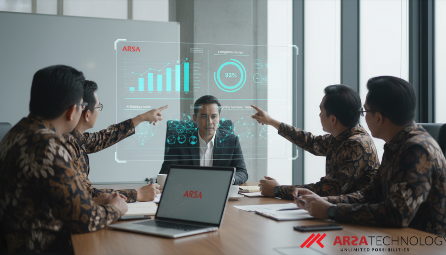 Navigating the AI Era: Building Trust and Accountability in Automated Decision-Making for Global Enterprises