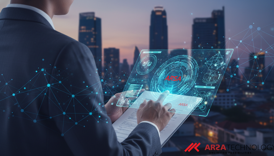 Navigating the AI Frontier: What Tech Leaders and Students Envision for Artificial Intelligence