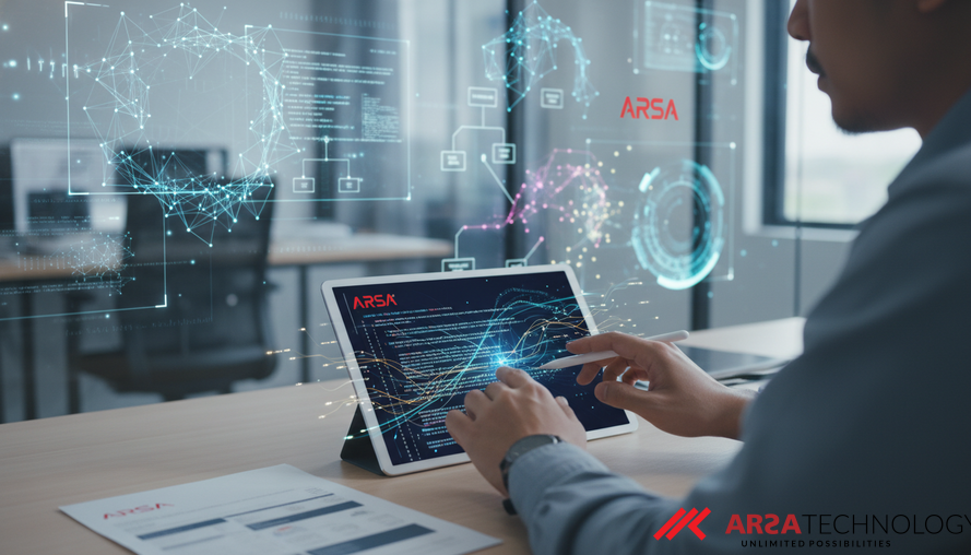 Neural Theorem Proving untuk Verifikasi Program: Mengatasi Tantangan Utama dengan AI