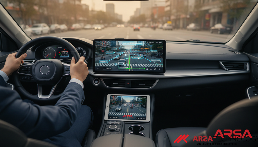 Nvidia's Alpamayo: Revolutionizing Autonomous Vehicles with Human-Like AI Reasoning