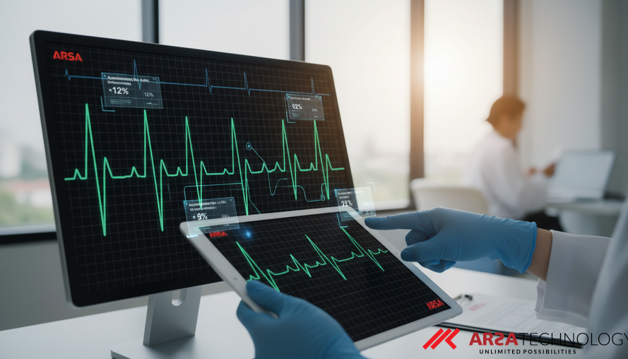 Optimizing AI for Cardiac Diagnostics: When Less Complexity Means Better Performance