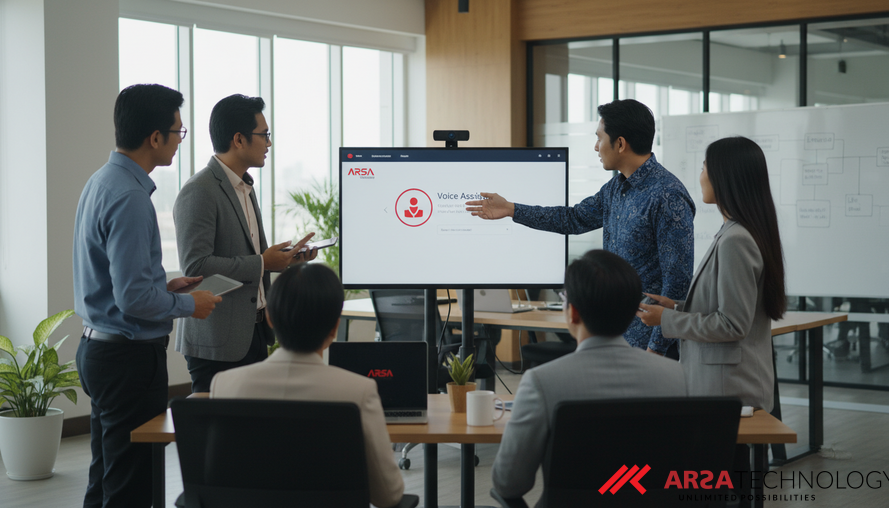 Optimizing Costs in Accessibility: A Step-by-Step Integration Guide for Text-to-Speech API in IVR and Voice Assistants