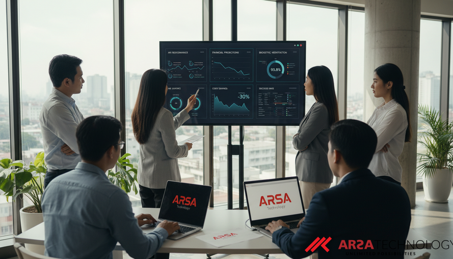 Optimizing Costs in Security: A Migration Guide to ARSA's Face Recognition API for Automated KYC