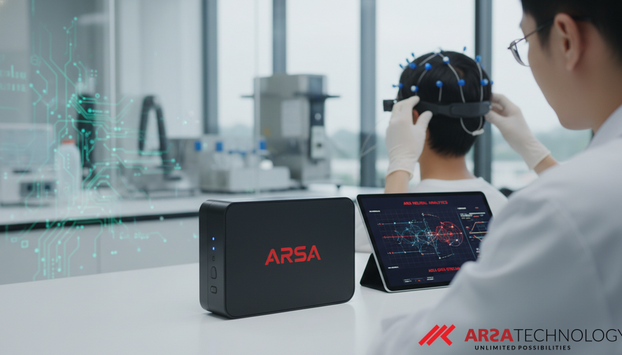 Personalized AI at the Edge: Revolutionizing Brain-Computer Interfaces with Neuromorphic Computing