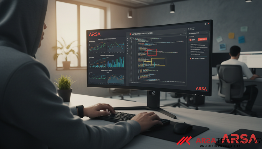 Revolusi Deteksi Bug Konkurensi: Pola Linguistik dan Kekuatan AI dalam Pelaporan Perangkat Lunak