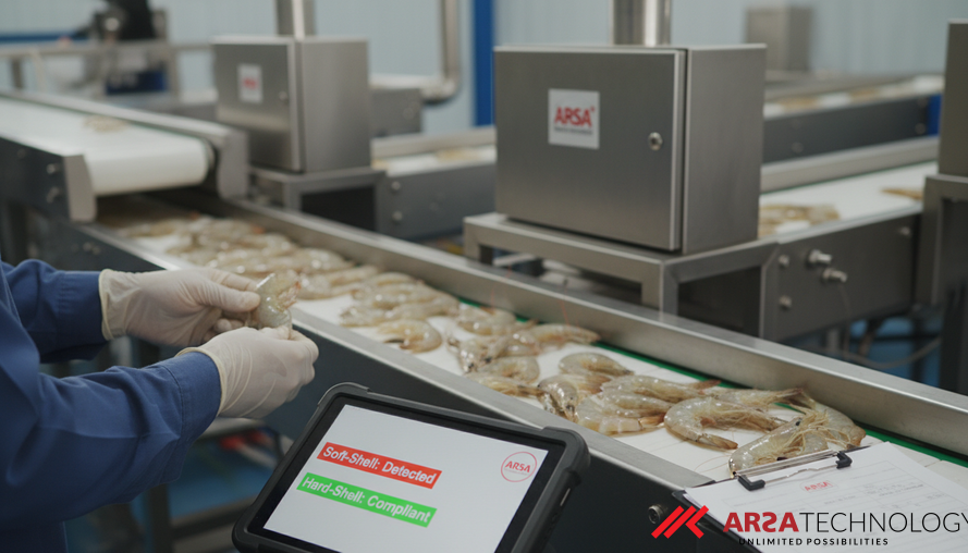 Revolutionizing Aquaculture: Deep Learning for Automated Shrimp Quality Classification