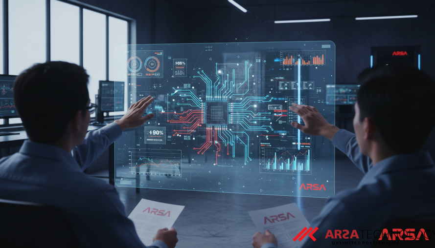 Revolutionizing Circuit Design: How AI-Powered Multi-View Learning Achieves Faster Chips