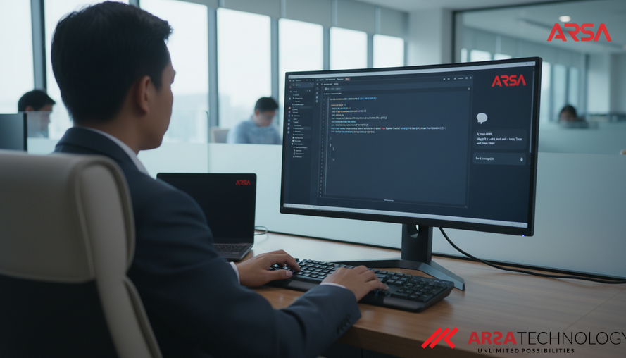 Revolutionizing Corporate Learning: How AI Tutors Enhance Technical Skills and Productivity