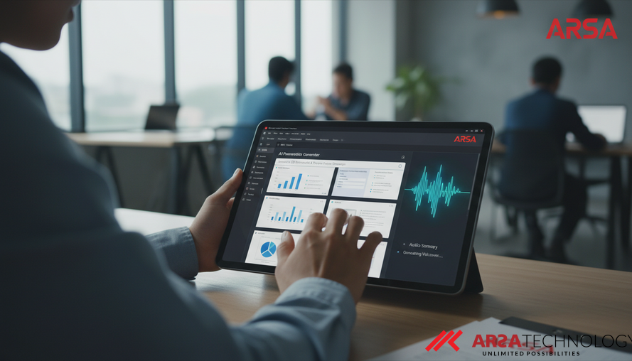Revolutionizing Document Workflows: How AI is Transforming Adobe Acrobat and Enterprise Productivity