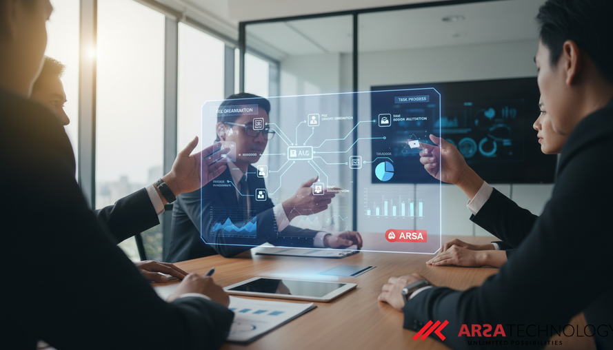 Revolutionizing Enterprise Productivity: AI Agents Like Claude Cowork Redefine Digital Workflows