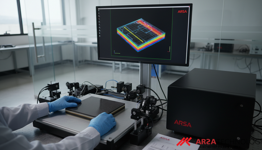 Revolutionizing Industrial Inspection: AI-Powered Denoising and Deblurring for Terahertz Imaging