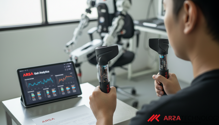 Revolutionizing Mobility: AI-Powered Crutch Gait Detection for Safer Exoskeletons