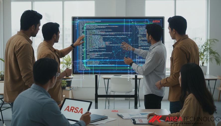 Revolutionizing Software Design: How Generative AI Powers Smarter Domain-Driven Development