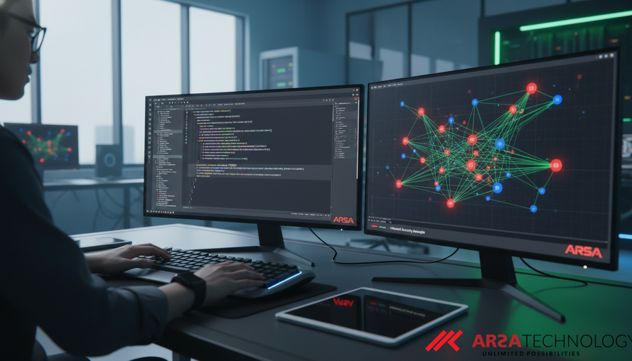 Revolutionizing Software Security: How AI and Smart Analysis Uncover Hidden JavaScript Vulnerabilities