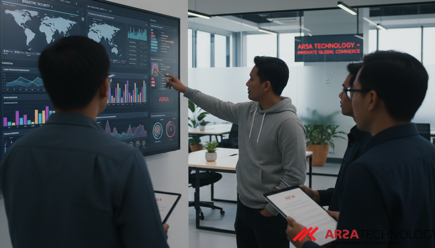 Securing Global E-commerce: A Cost Analysis of Face Liveness Detection for Multilingual Authentication