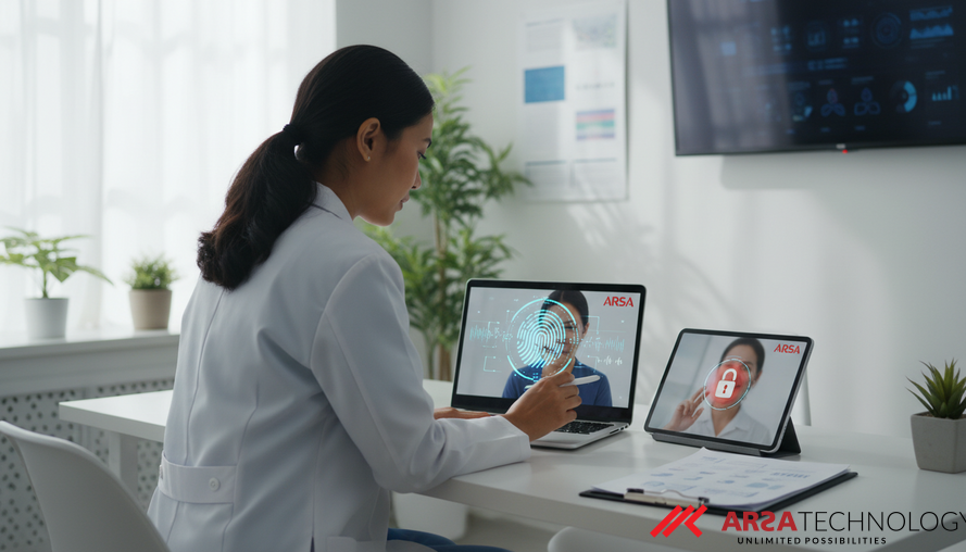 Securing Telemedicine: A Practical Guide to Digital Onboarding with Face Liveness Detection