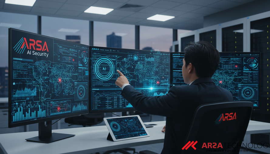 Securing the AI Frontier: Why Enterprise AI Security is a Multi-Billion Dollar Imperative