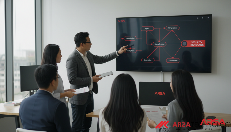 Securing Your Voice: A Comprehensive API Security Guide for Text-to-Speech in Media