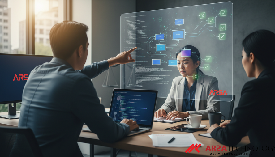 Smart Contracts Demand Rigor: The Imperative of Formal Verification for Enterprise Reliability