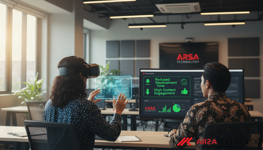 Streamlining E-Learning: A Migration Guide to ARSA's Text-to-Speech API for Customer Service