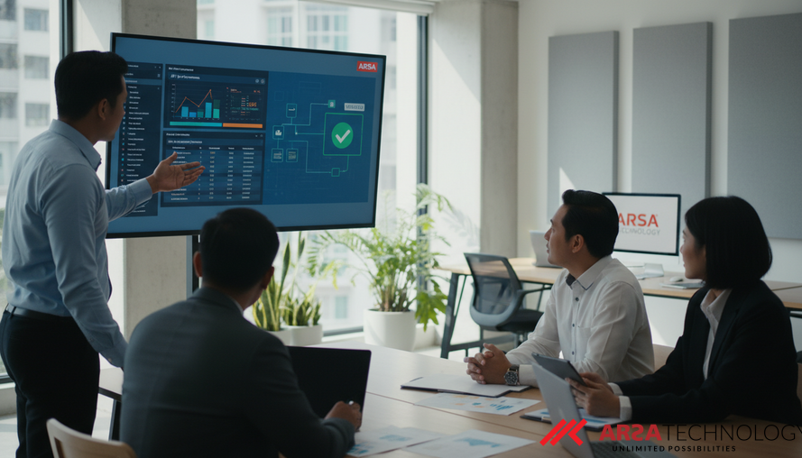 Strengthening KYC: Troubleshooting ARSA Technology's Face Liveness Detection API for Banking Compliance