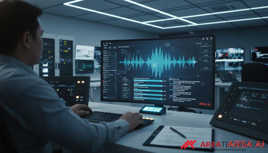 SW-ASR: Merevolusi Pengenalan Ucapan Kata Tunggal dengan AI Hibrida Konteks-Sadar