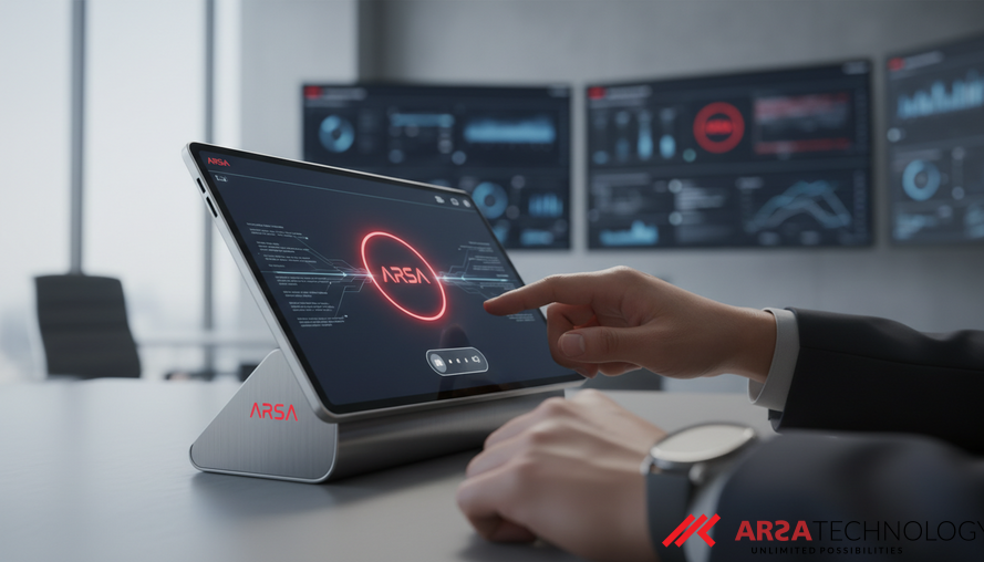 The AI Device Era: Reshaping Business Models and the Future of Enterprise Applications