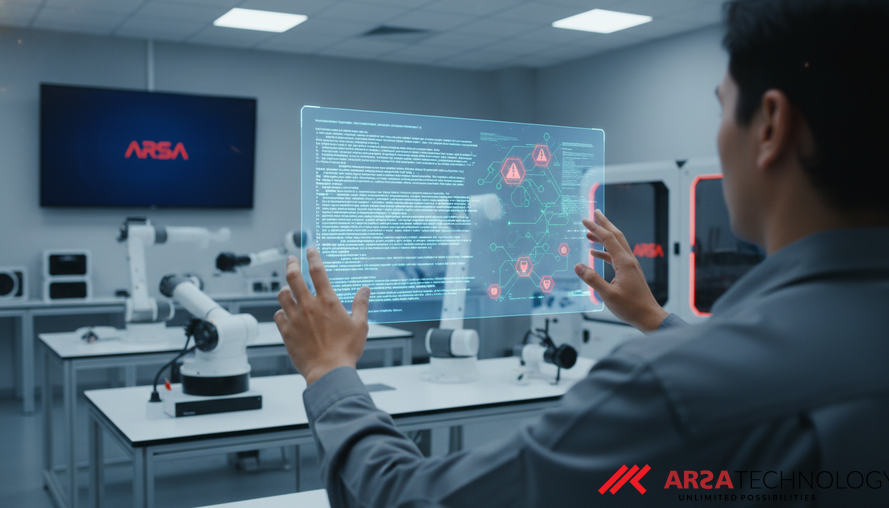 The Dual-Use Dilemma: Balancing Open Robotics Innovation with Global Security