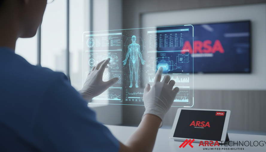 The Evolving Role of AI in Healthcare: Doctors Advocate for Provider-Side Solutions