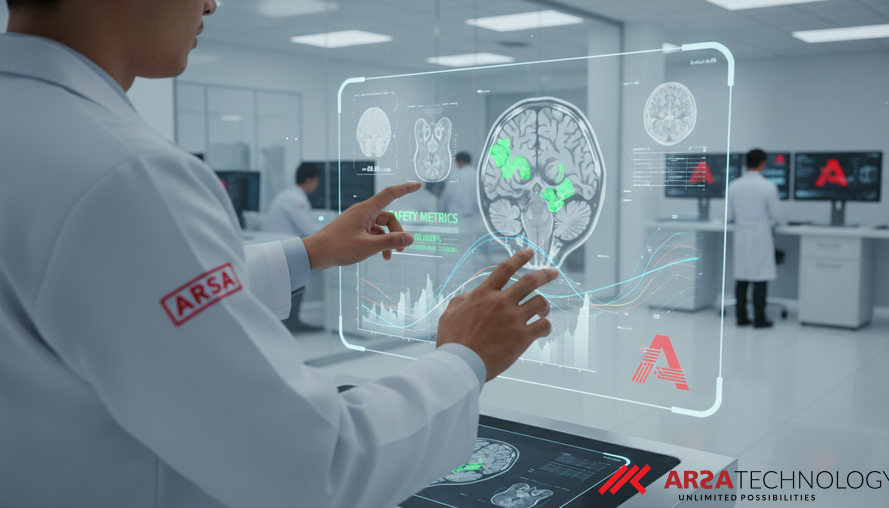 The Forgotten Shield: Fortifying Medical AI with Parameter-Space Safety Alignment