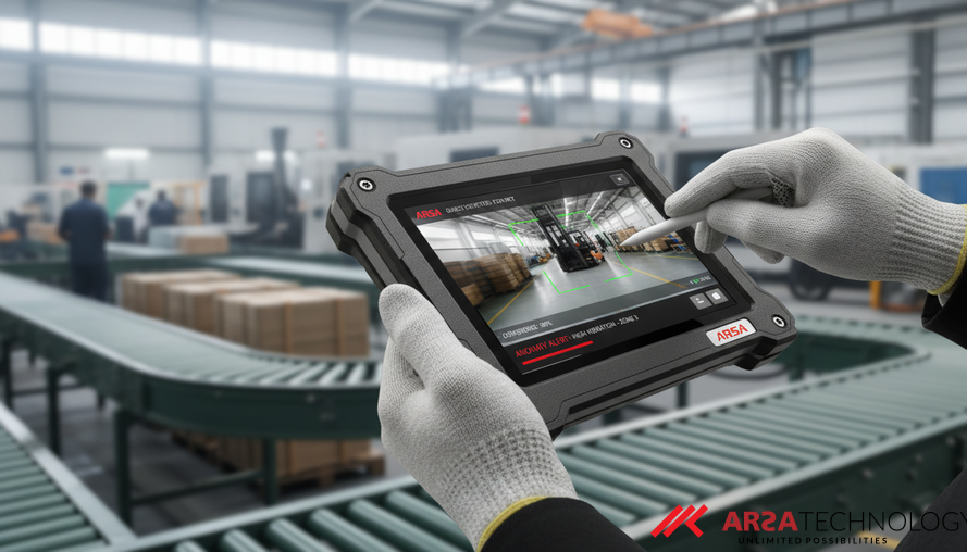 The Power of Small: How Lightweight AI Transforms Edge Devices for Real-Time Business Applications